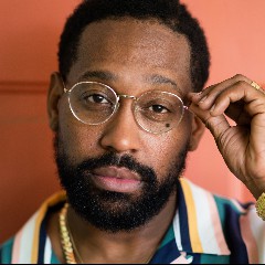 PJ Morton