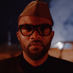 Fally Ipupa