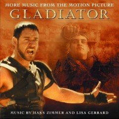 Gavin Greenaway, The Lyndhurst Orchestra & Lisa Gerrard