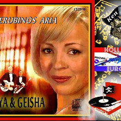 ADYA & Geisha