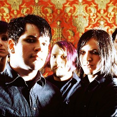 The Agony Scene