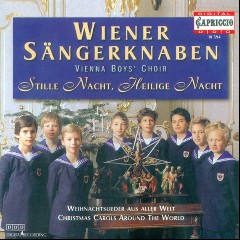 Wiener Sängerknaben, Peter Marschik