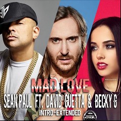 Sean Paul feat David Guetta