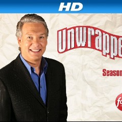 Unwrapped