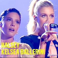 Kelsea Ballerini & Halsey