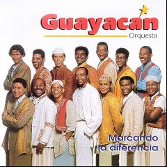 GUAYACAN, ORQ.
