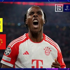 FC Bayern United