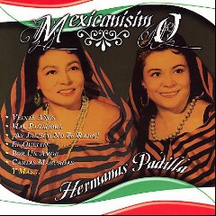 Las Hermanas Padilla