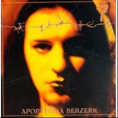 Apoptygma Berzerk