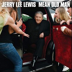 Jerry Lee Lewis feat. Willie Nelson