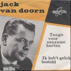 Jack van Doorn