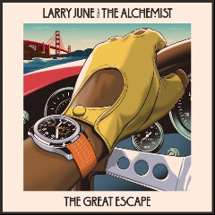 Larry June & The Alchemist feat. Ty Dolla $ign