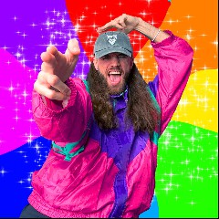 Ephy Pinkman