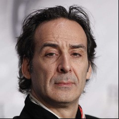 Alexandre Desplath10/1