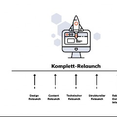 Relaunch