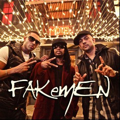 Jay Sean feat. Sean Paul & Lil Jon