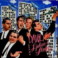 Djavoli
