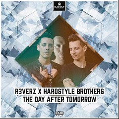 R3VERZ and Hardstyle Brothers