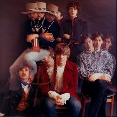 Steve Miller Band