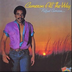 Rafael Cameron
