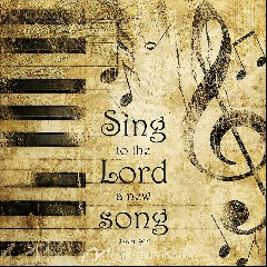 Sing To The Lord