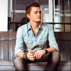 Jordan Rager