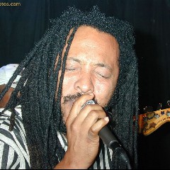Roman Stewart