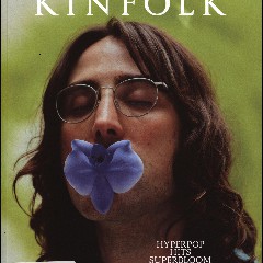 Kinfolk