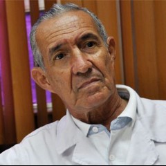 Ruy Medina