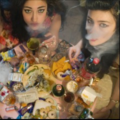 Kitty, Daisy & Lewis