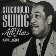 Stockholm Swing All Stars