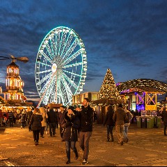 Winter Wonderland