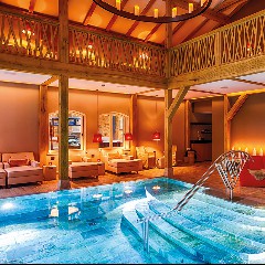 Spa Hotel