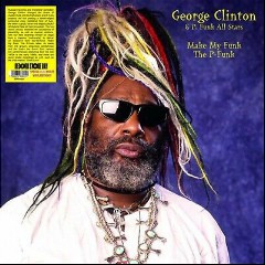 George Clinton and the P-Funk All Stars