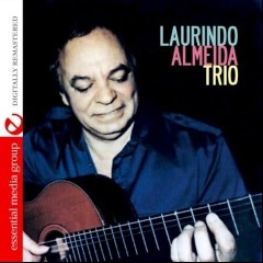 Laurindo Almeida