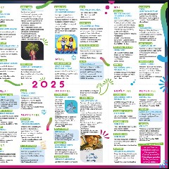 agenda culturel