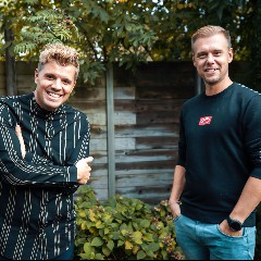 Armin van Buuren feat. Jake Reese
