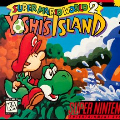 Yoshi’s Island