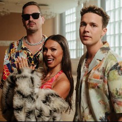 NOTD, Felix Jaehn & Captain Cuts feat. Georgia Ku
