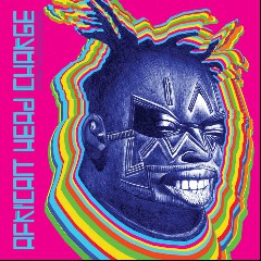 African Head Charge