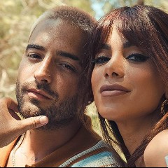 Anitta & Maluma