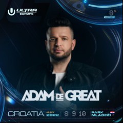 DJ Kuba & Neitan & Adam De Great