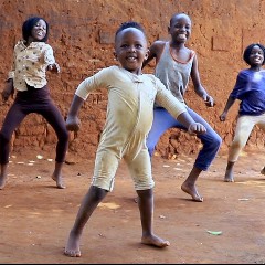 Masaka Kids Africana