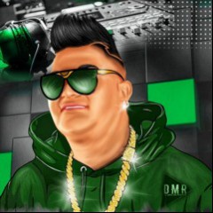 DJ DEMOLEDOR