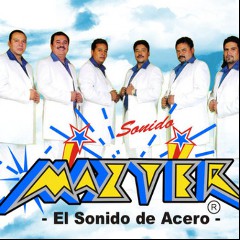 Sonido Mazter