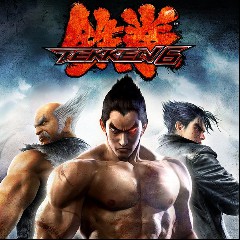 Tekken 6