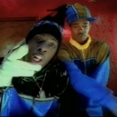 Rampage feat. Busta Rhymes