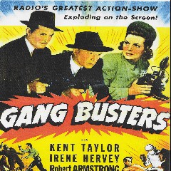 Gangbusters