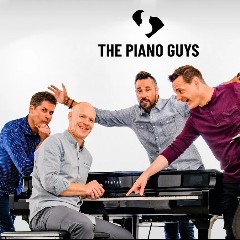 The Piano Guys