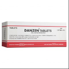 Danzen